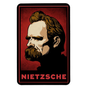 Magnet Flexible Nietzsche Premium Flexi