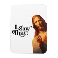 Noël Drôle, J'Ai Vu Que Jésus, Je L'Ai Vu