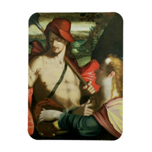Magnet Flexible Noli je Tangere 2