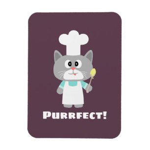 Magnet Flexible Non !