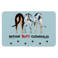 Nothin' Butt Catahoulas