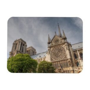 Magnet Flexible Notre Dame