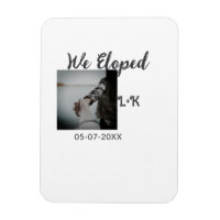 Nous sommes partis en voyage de noces nom lettre d