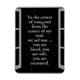 Magnet Flexible Nous Sommes Un