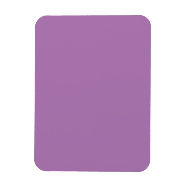 Magnet Flexible Nouveau logo texte personnalisé Aimant photo flexi (Vertical)