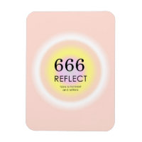 Numéros modernes d'ange Aura Numérologie 666 Signi