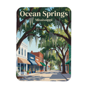 Magnet Flexible Ocean Springs Mississippi