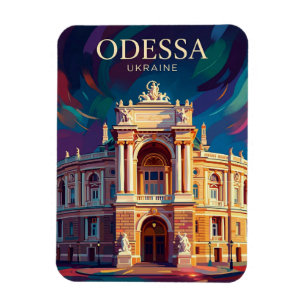 Magnet Flexible Odessa Ukraine