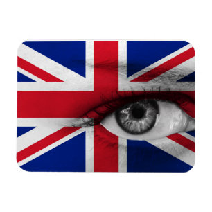 Magnet Flexible Oeil de France