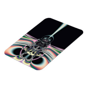 Magnet Flexible Oiseau funky