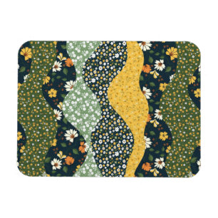 Magnet Flexible Ondes de prairie