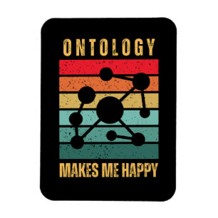Magnet Flexible ontologie de l'amour ontologue