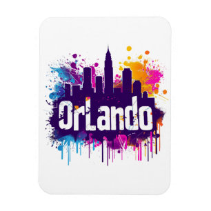 Magnet Flexible Orlando