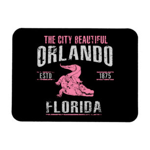Magnet Flexible Orlando