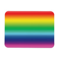 orteils drapeau arc-en-ciel couleurs lgbtq lgbt co