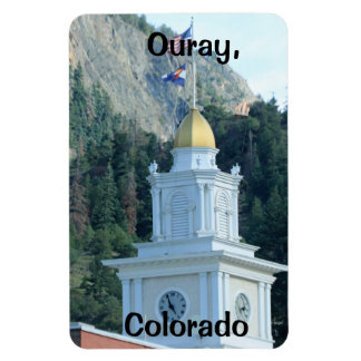 Magnet Flexible Ouray, Colorado