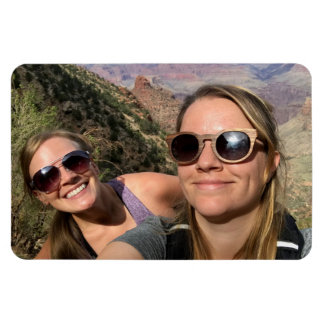 Magnet Flexible Out West et Beautiful