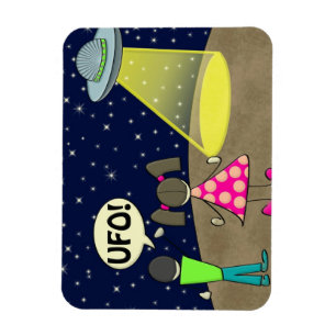 MAGNET FLEXIBLE OVNI