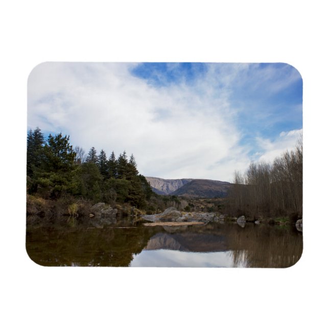 Magnet Flexible Paisaje (Horizontal)