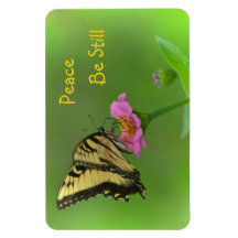 Paix être encore papillon