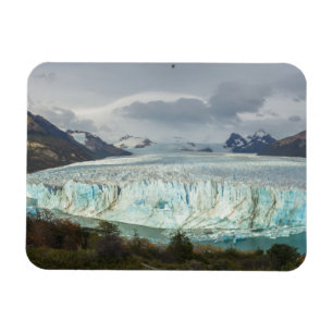 Magnet Flexible Panoramique du glacier Perito Moreno