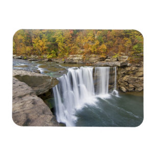 Magnet Flexible Parc d'État de Cumberland Falls près de Corbin Ken
