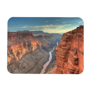 Magnet Flexible Parc national 3 de canyon grand