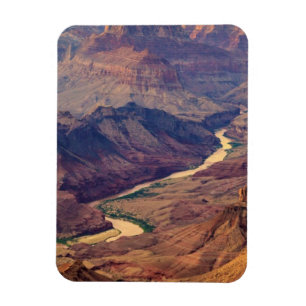 Magnet Flexible Parc national de canyon grand