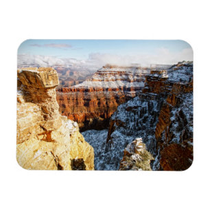 Magnet Flexible Parc national de canyon grand, Arizona, Etats-Unis