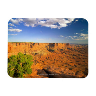 Magnet Flexible Parc national de Canyonlands, Utah, Etats-Unis