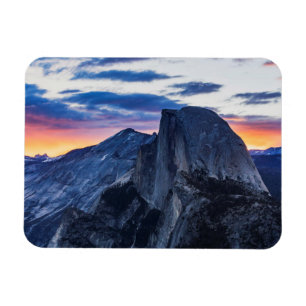 Magnet Flexible Parc national de Yosemite