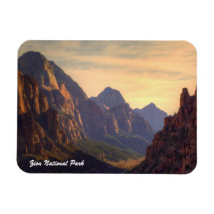 Magnet Flexible Parc national de Zion