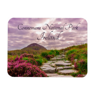 Magnet Flexible Parc national du Connemara, Irlande