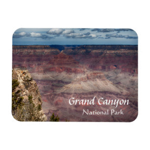 Magnet Flexible Parc national du Grand Canyon