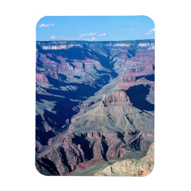 Magnet Flexible Parc national du Grand Canyon - Arizona, USA (Vertical)