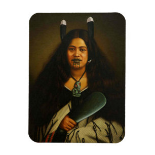 Magnet Flexible 'Pare Watane' - G. Lindauer