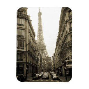 Magnet Flexible Paris