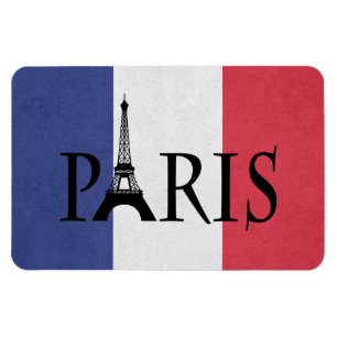 Magnet Flexible Paris
