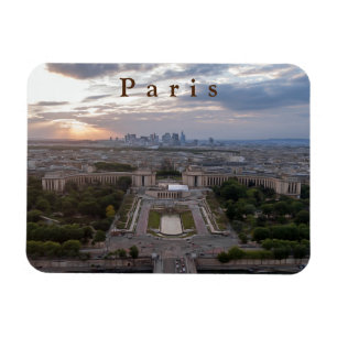 Magnet Flexible Paris n° 29
