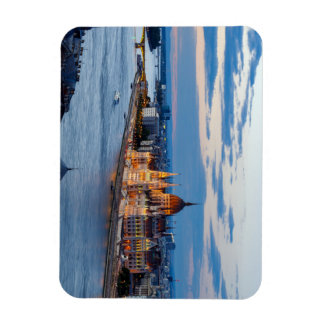 Magnet Flexible Parlement de Budapest