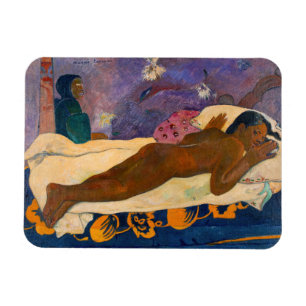 Magnet Flexible Paul Gauguin - Esprit des morts veillant