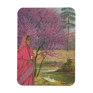 Magnet Flexible Pause café -