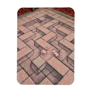 Magnet Flexible pause-café de foire d'empoigne