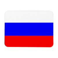 Pavillon de la Russie - Magnat Premium