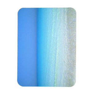 Magnet Flexible Paysage de mer