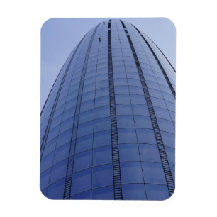 Magnet Flexible Paysage urbain