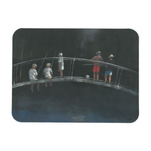 Magnet Flexible Pêche d'enfants