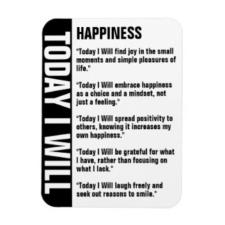 Magnet Flexible Personnaliser de rappel des objectifs de soins du 