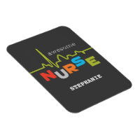 Personnaliser, Infirmière géniale à la journée des