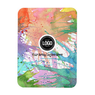 Magnet Flexible Personnaliser l'entreprise Articles d'art